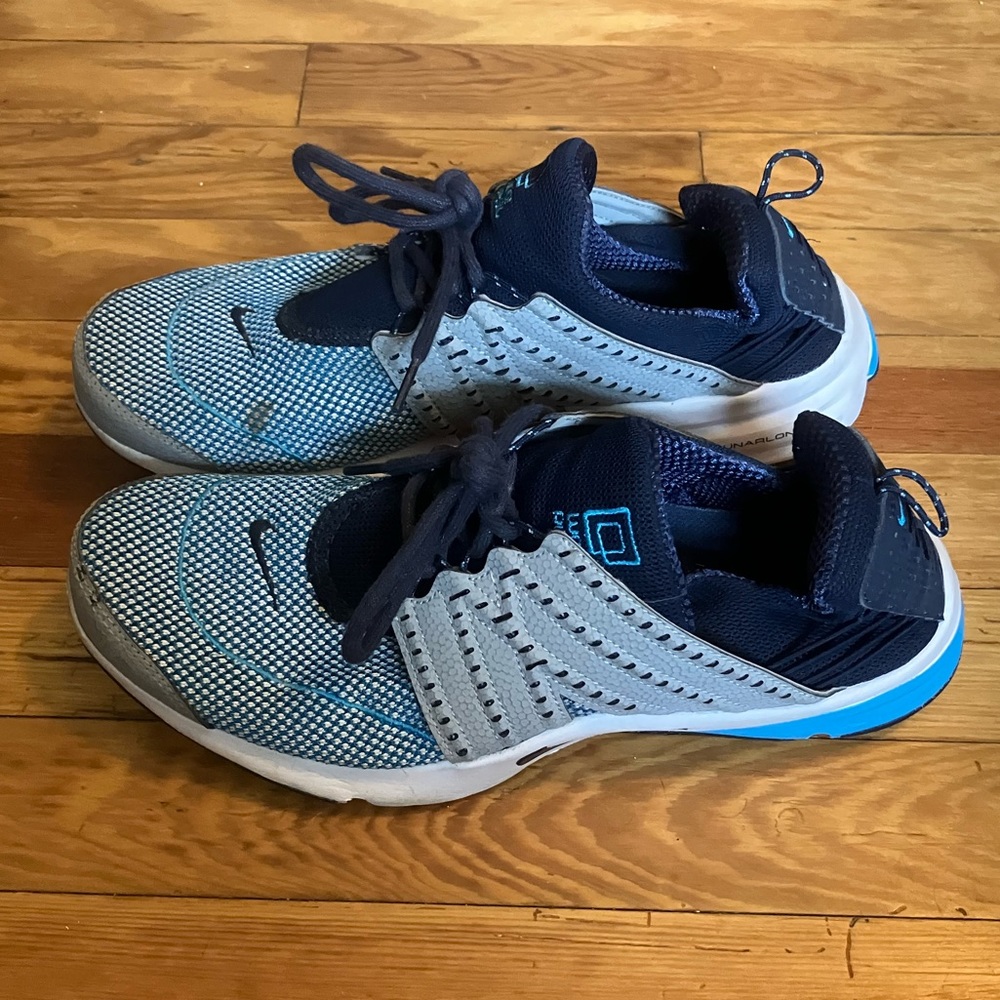 Men’s Nike Lunar Presto Sz 10